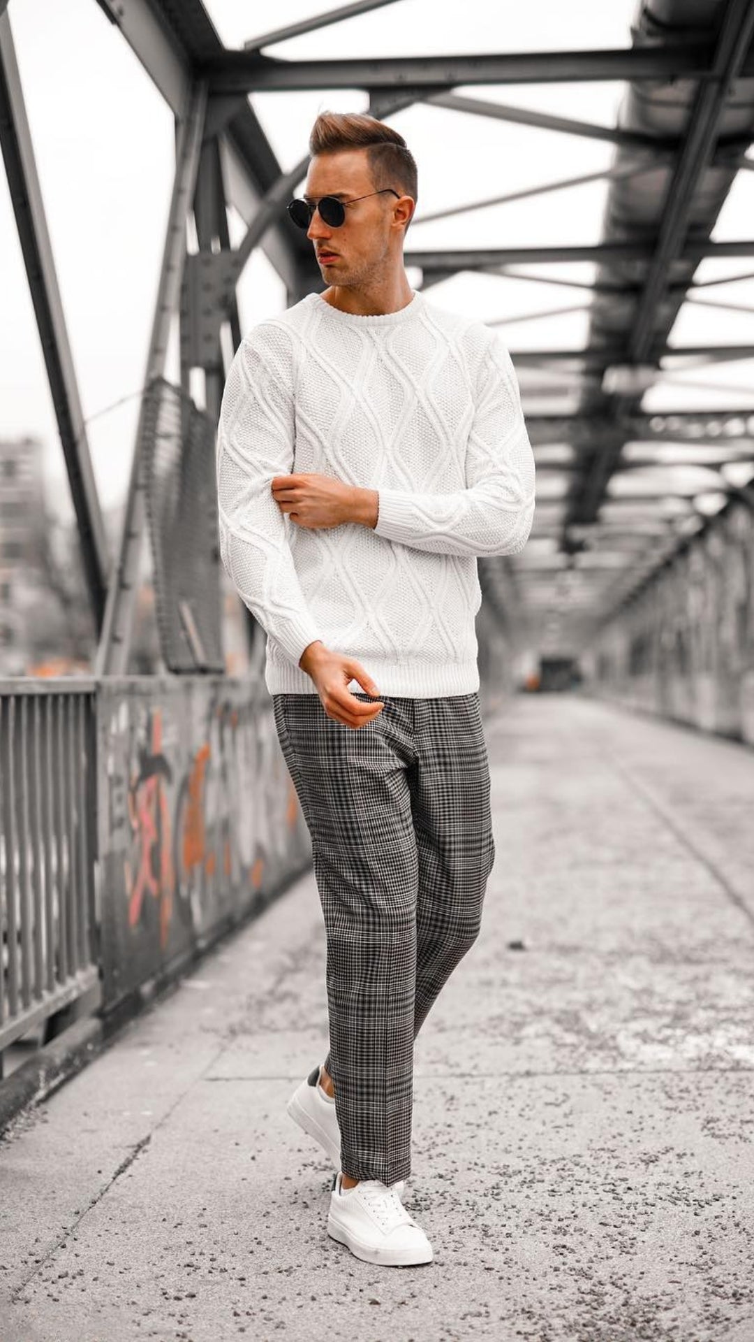 5 Casual Fall Outfits For Guys ...